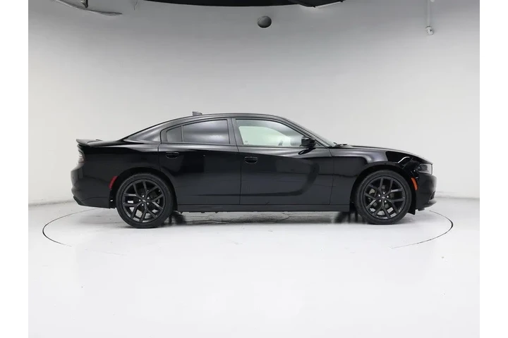 $27998 : Dodge Charger 2023 SXT 4dr S image 7