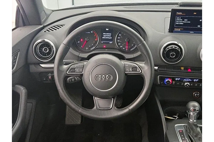 $15998 : Audi A3 2015 AWD 2.0T quattr image 10