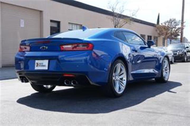 $18990 : 2016 CHEVROLET CAMARO2016 CHE image 4