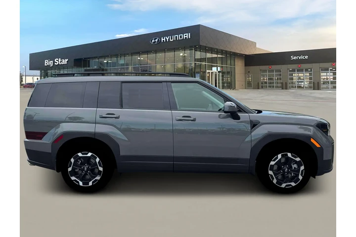 $36213 : Hyundai SANTA FE 2026 SEL 4d image 9