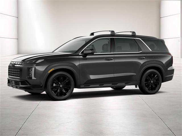 $43965 : New 2024 Hyundai PALISADE XRT image 2