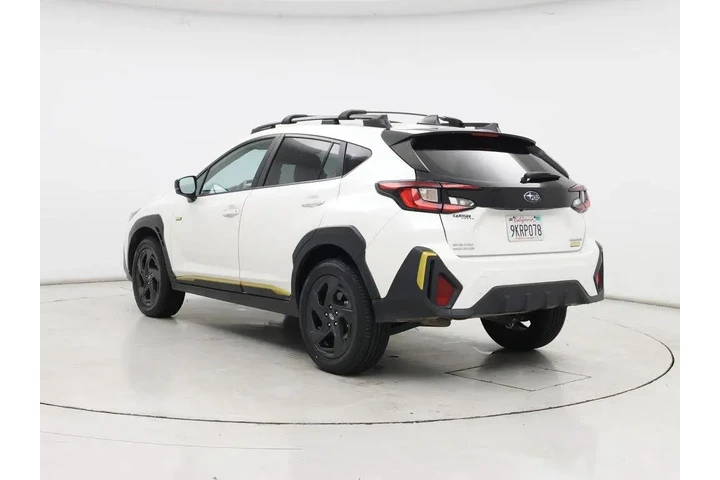 $27998 : Subaru Crosstrek 2024 AWD Sp image 2