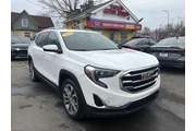 $20995 : 2020 GMC Terrain SLT thumbnail