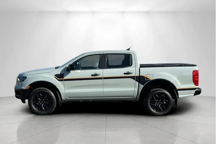 $31998 : Ford Ranger 2023 4x2 XL 4dr image 6