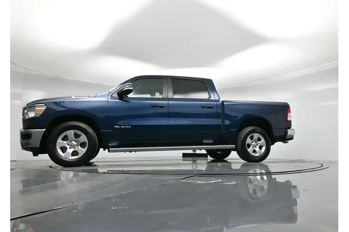 $32424 : Ram 1500 2021 4x2 Big Horn 4 image 8