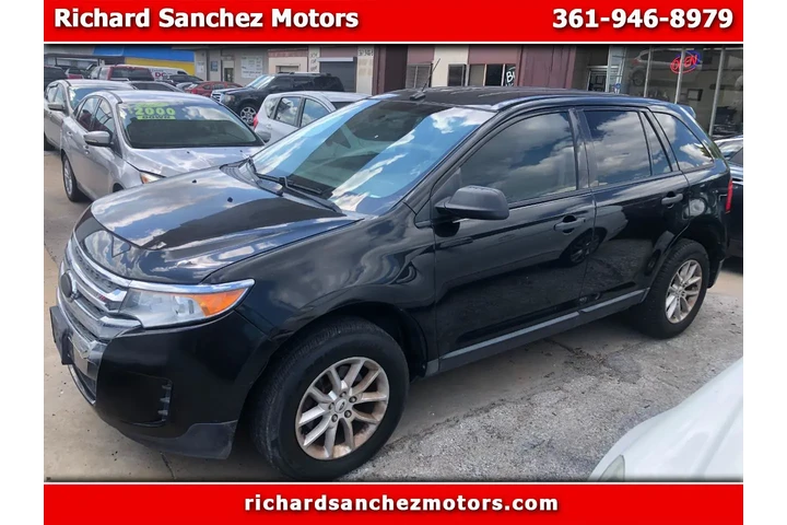 $9995 : 2013 Edge image 4