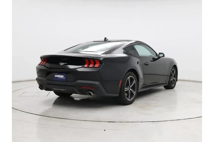 $29998 : Ford Mustang 2024 EcoBoost 2 image 8