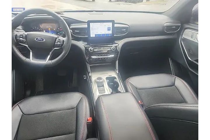 $34998 : Ford Explorer 2024 ST-Line 4 image 7