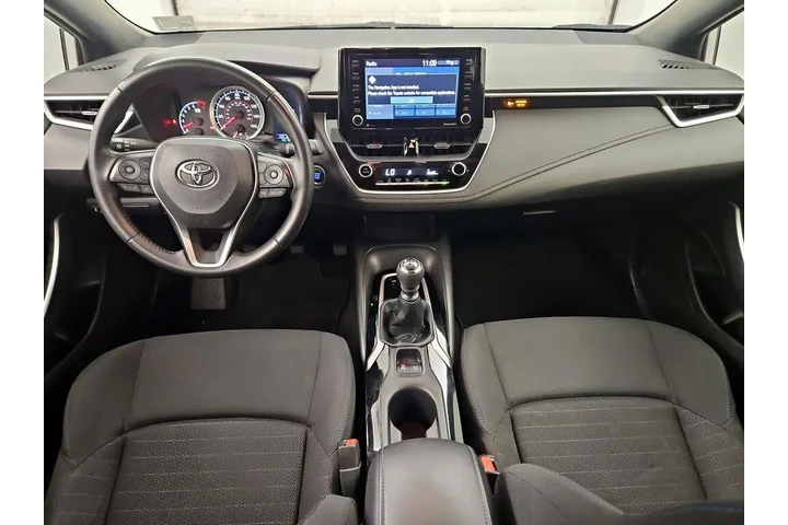 $20998 : Toyota Corolla 2022 SE 4dr S image 9