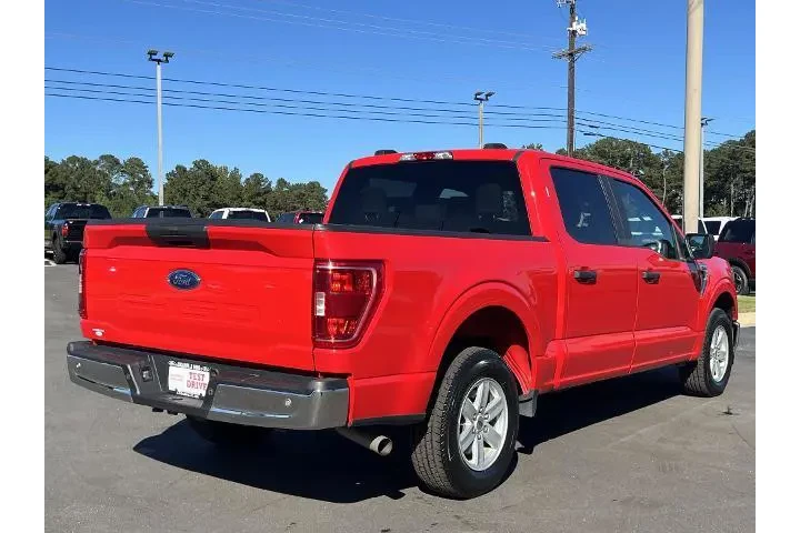 $29250 : Ford F-150 2023 4x2 XLT 4dr image 3