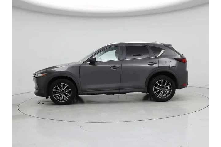 $17998 : Mazda CX-5 2018 Touring 4dr image 3