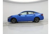 $19998 : Nissan Sentra 2025 SV 4dr Se thumbnail