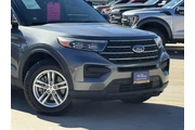 $27139 : Ford Explorer 2021 XLT 4dr S thumbnail