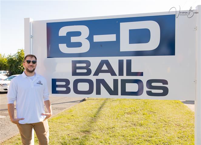 3-D Bail Bonds: Fiadores en CT image 6