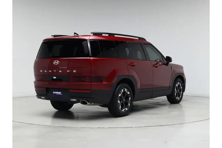 $29998 : Hyundai SANTA FE 2024 SEL 4d image 8