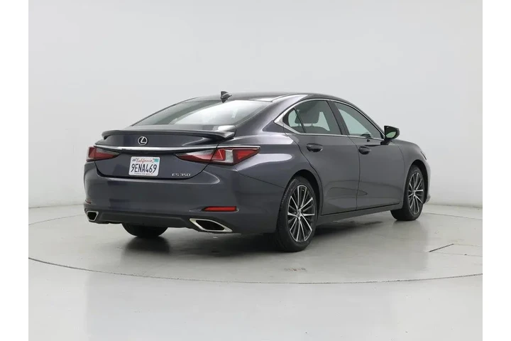 $34998 : Lexus ES 350 2023 4dr Sedan image 8