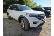 $24053 : Ford Explorer 2021 AWD XLT 4 thumbnail
