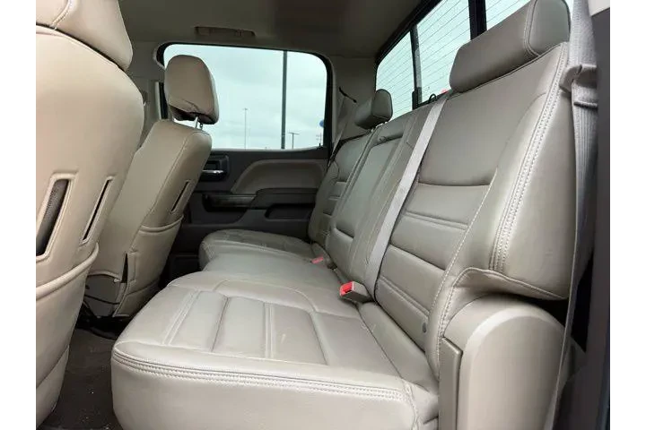 $24800 : GMC Sierra 1500 2015 4x4 Den image 10