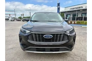 Ford Escape 2024 AWD Active