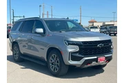 Chevrolet Tahoe 2024 4x4 Z71 en Wyoming