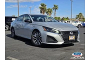 Nissan Altima 2024 2.5 SV 4d en Las Vegas