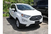 Ford EcoSport 2022 AWD SE 4d en Poughkeepsie
