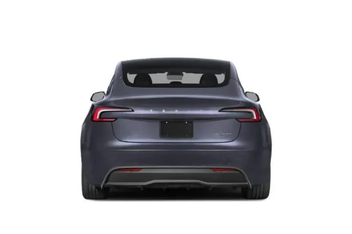 $32300 : Tesla Model 3 2024 AWD Long image 5