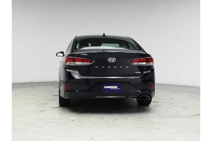 $14998 : Hyundai SONATA 2018 Limited image 6