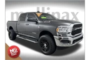 Ram 2500 2022 4x4 Big Horn 4 en Orlando