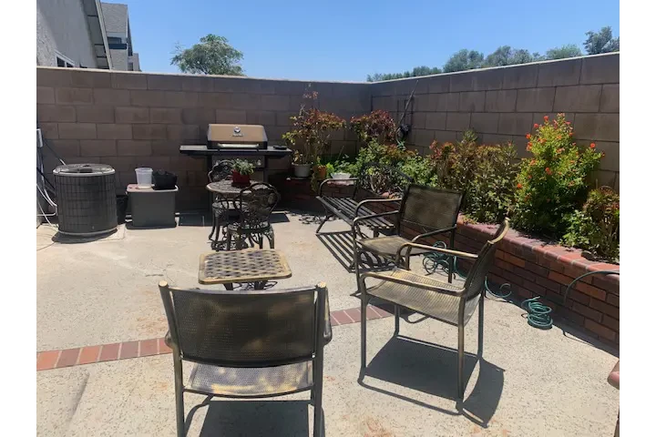 $879 : SE RENTA RECAMARA EN DOWNEY image 4