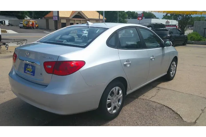 $7999 : 2010 Elantra GLS image 7