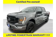 Ford F-150 2022 4x4 XLT 4dr en Milwaukee