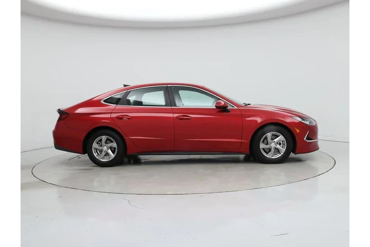 $17998 : Hyundai SONATA 2020 SE 4dr S image 7