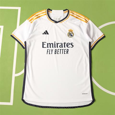 $19 : maglia Real Madrid 2023-2024 image 3