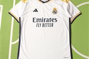 $19 : maglia Real Madrid 2023-2024 thumbnail