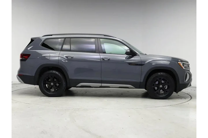 $39998 : Volkswagen Atlas 2024 AWD Pe image 7