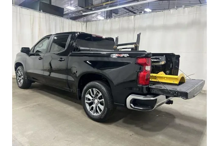 $36495 : Chevrolet Silverado 1500 202 image 3