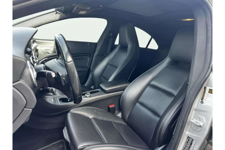 $17999 : 2018 Mercedes-Benz CLA image 5