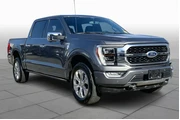 $39891 : Ford F-150 2021 4x4 Platinum thumbnail