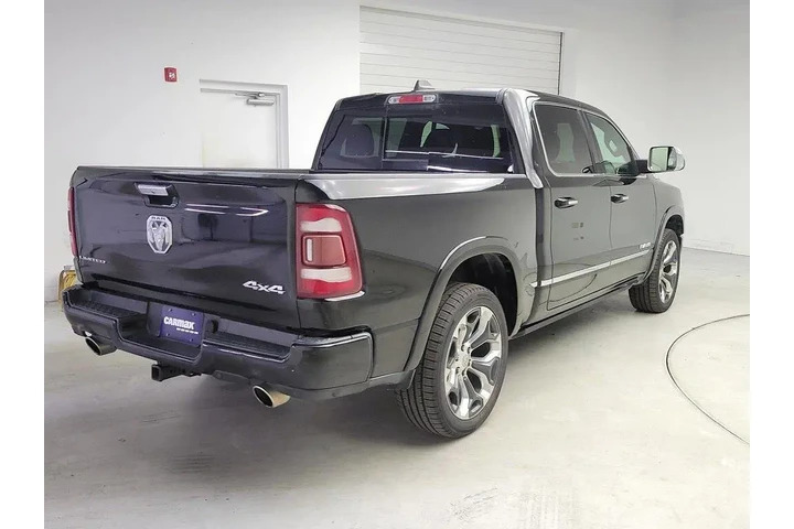 $31998 : Ram 1500 2019 4x4 Limited 4d image 5