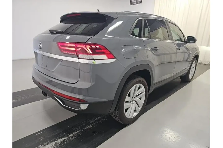 $23490 : Volkswagen Atlas Cross Sport image 4