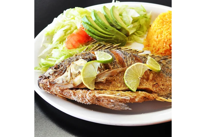 Castañedas Mexican Food😋 image 8