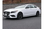 Genesis G80 2019 3.3T Sport en New Hampshire
