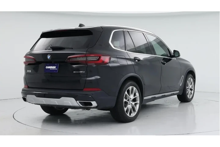 $39998 : BMW X5 2021 AWD xDrive45e 4d image 8