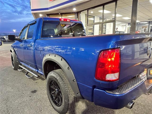 $11999 : 2010 Ram 1500 image 7