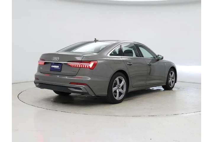 $35998 : Audi A6 2024 AWD quattro Pre image 8