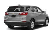 $16247 : Chevrolet Equinox 2020 4x4 L thumbnail