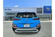 $17988 : Hyundai KONA 2022 AWD SE 4dr thumbnail