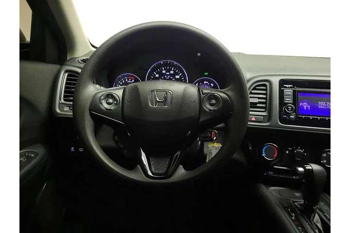 $19998 : Honda HR-V 2022 LX 4dr Cross image 10