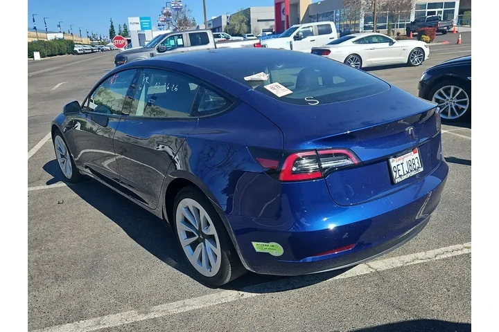 $23500 : Tesla Model 3 2023 4dr Sedan image 6